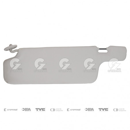 VISERA PARASOL IND.ARG. 1382/I