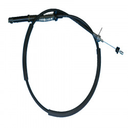 CABLE DE ACELERADOR FREMEC 267