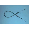 CABLE DE ACELERADOR FREMEC 270