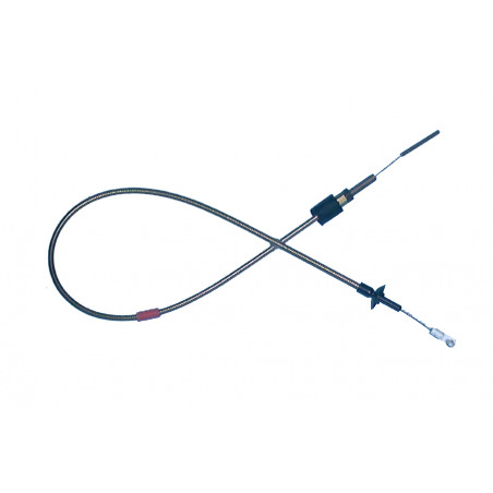 CABLE DE ACELERADOR FREMEC 273