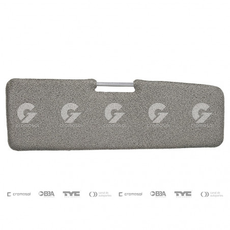 VISERA PARASOL IND.ARG. 1383