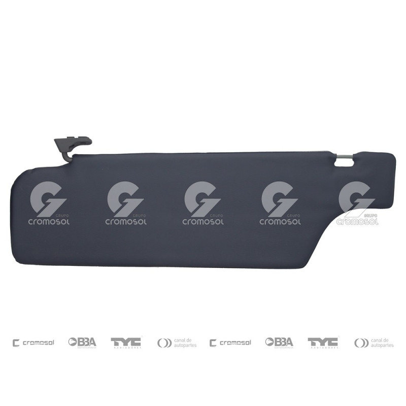 VISERA PARASOL IND.ARG. 1385/I