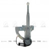 MAQUINA LEVANTA CRISTAL BRASIL 13851/10D