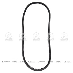 CORREA POLIV DE ACCESORIOS...
