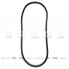 CORREA POLIV DE ACCESORIOS CONTINENTAL 5164/20