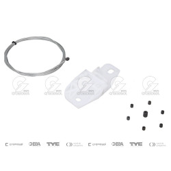 KIT DE REPARACION DE...