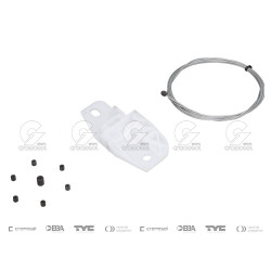 KIT DE REPARACION DE...