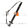 MAQUINA LEVANTA CRISTAL VESPOLI 13852/I