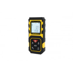 MEDIDOR LASER CROSSMASTER...