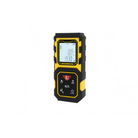 MEDIDOR LASER CROSSMASTER 9936164