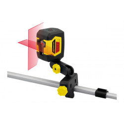 NIVEL LASER CROSSMASTER...