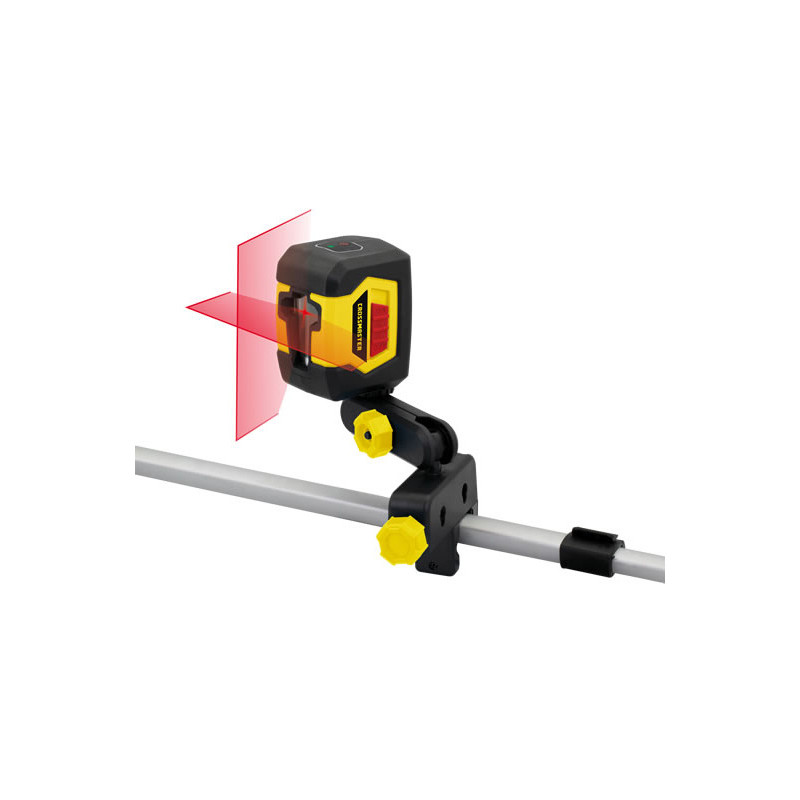 NIVEL LASER CROSSMASTER 9936170