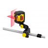 NIVEL LASER CROSSMASTER 9936170