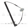 MAQUINA LEVANTA CRISTAL C-ORIG. 13854/D