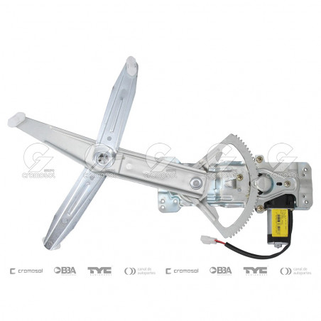 MAQUINA LEVANTA CRISTAL C-ORIG. 13856/10D