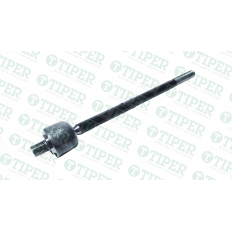 ARTICULACION AXIAL (PRECAP) TIPER 40010