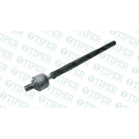 ARTICULACION AXIAL (PRECAP) TIPER 40011