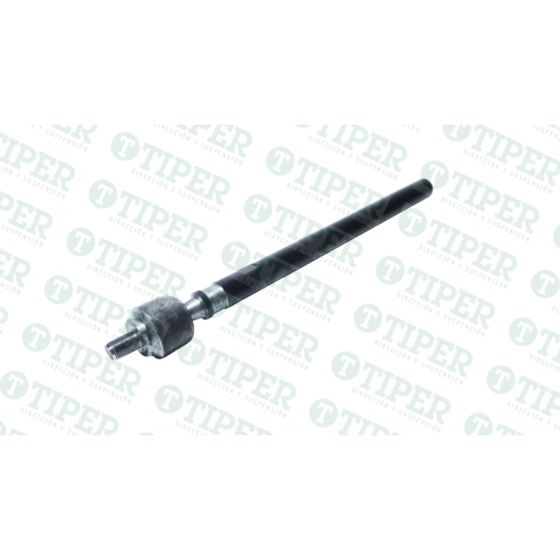 ARTICULACION AXIAL (PRECAP) TIPER 40012