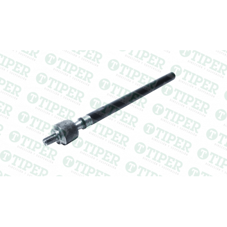ARTICULACION AXIAL (PRECAP) TIPER 40012