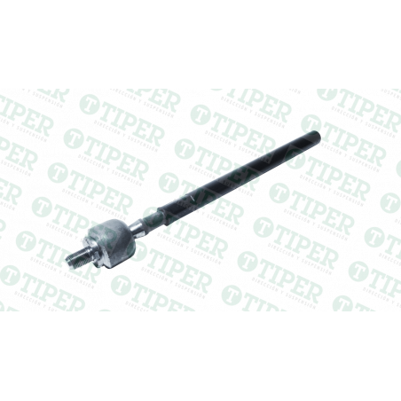 ARTICULACION AXIAL (PRECAP) TIPER 40017