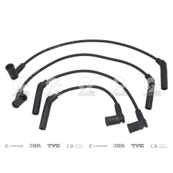 JUEGO DE CABLES DE BUJIAS...