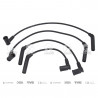 JUEGO DE CABLES DE BUJIAS DELPHI 11404/20