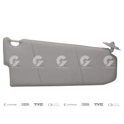 VISERA PARASOL IND.ARG....