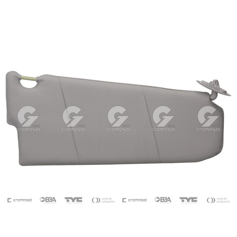 VISERA PARASOL IND.ARG. 1386/GD