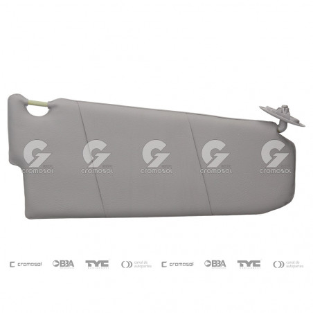 VISERA PARASOL IND.ARG. 1386/GD