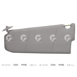 VISERA PARASOL IND.ARG....