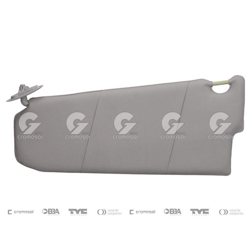 VISERA PARASOL IND.ARG. 1386/GI