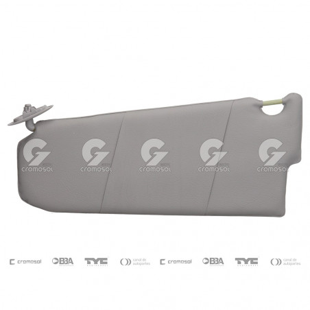 VISERA PARASOL IND.ARG. 1386/GI