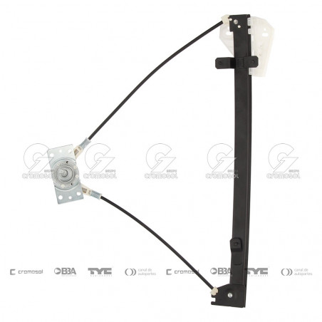 MAQUINA LEVANTA CRISTAL VESPOLI 13861/I