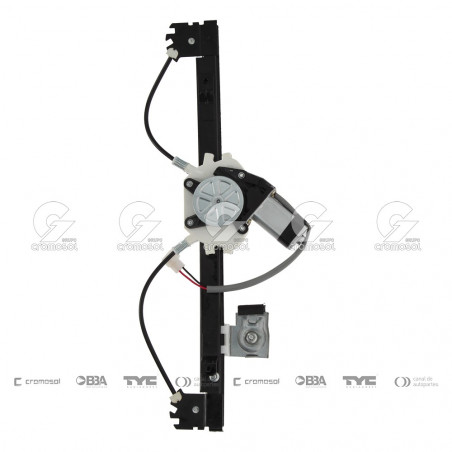 MAQUINA LEVANTA CRISTAL C-ORIG. 13863/10D