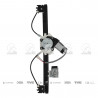 MAQUINA LEVANTA CRISTAL C-ORIG. 13863/10D