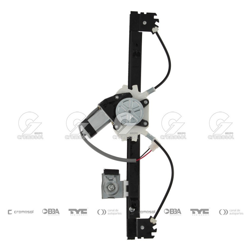 MAQUINA LEVANTA CRISTAL C-ORIG. 13863/10I