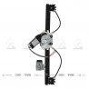 MAQUINA LEVANTA CRISTAL C-ORIG. 13863/10I