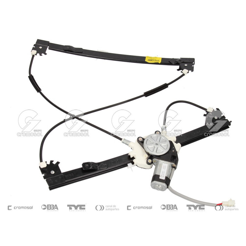 MAQUINA LEVANTA CRISTAL C-ORIG. 13863/11D