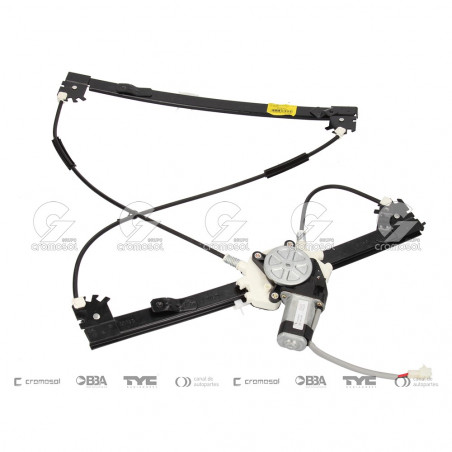 MAQUINA LEVANTA CRISTAL C-ORIG. 13863/11D