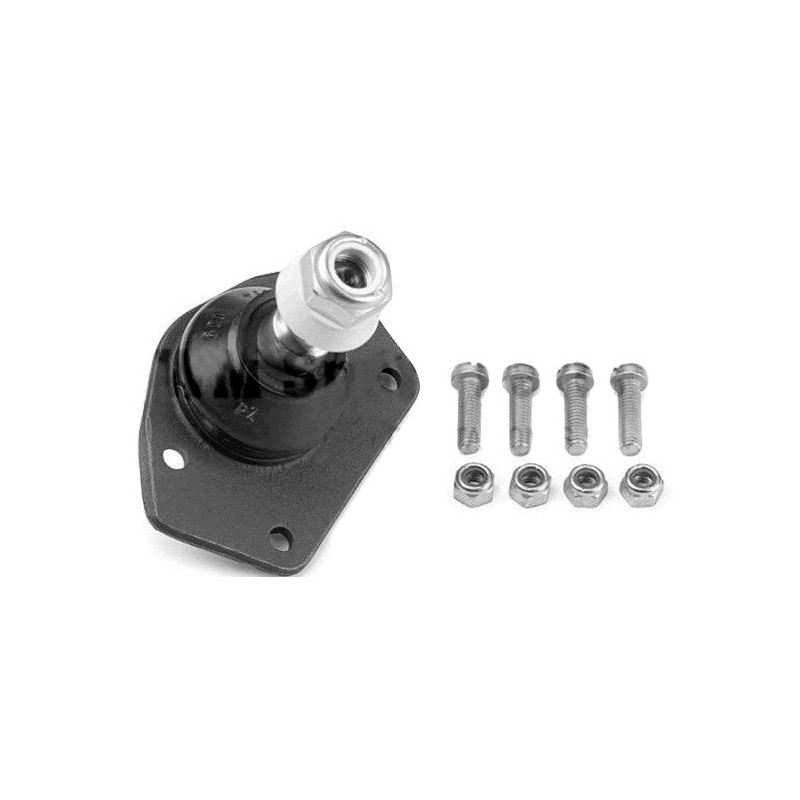 ROTULA DE SUSPENSION CTC 10013