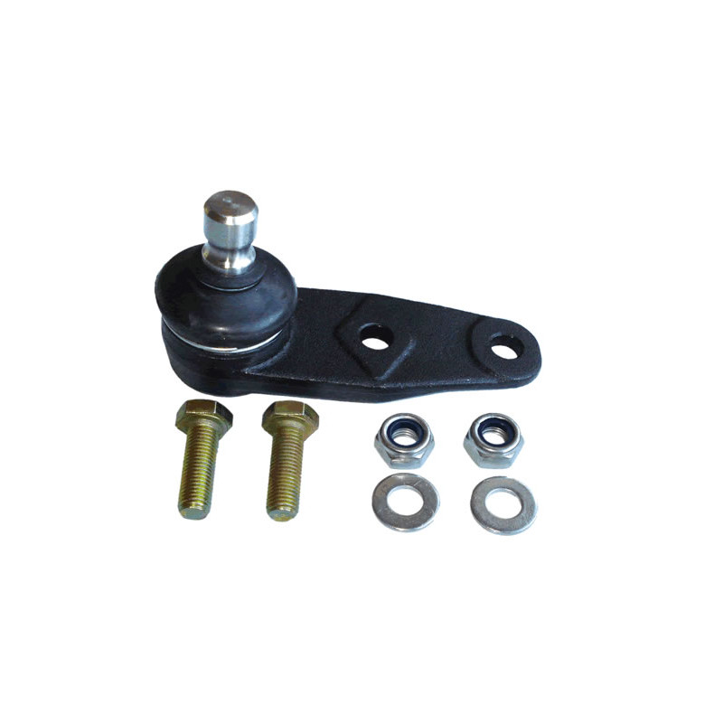 ROTULA DE SUSPENSION CTC 10014