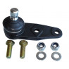 ROTULA DE SUSPENSION CTC 10014