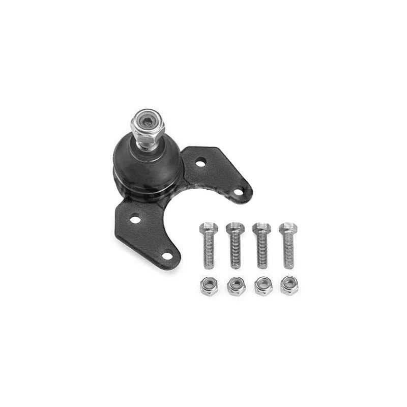 ROTULA DE SUSPENSION CTC 10017