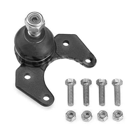 ROTULA DE SUSPENSION CTC 10017