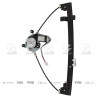 MAQUINA LEVANTA CRISTAL C-ORIG. 13865/D