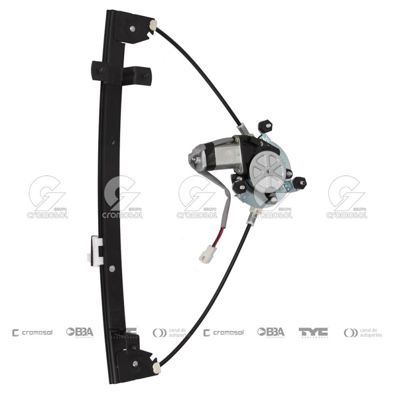 MAQUINA LEVANTA CRISTAL C-ORIG. 13865/I