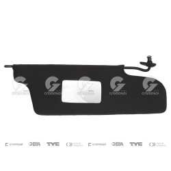 VISERA PARASOL IND.ARG. 1395/D