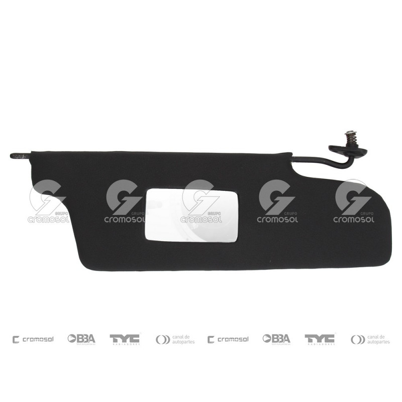 VISERA PARASOL IND.ARG. 1395/D