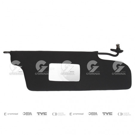 VISERA PARASOL IND.ARG. 1395/D