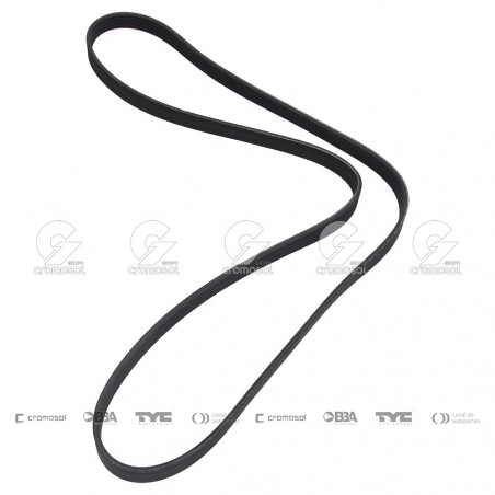 CORREA POLIV DE ACCESORIOS CONTINENTAL 5186/20